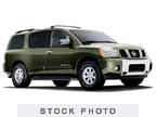 2005 Nissan Armada