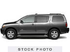 2007 Nissan Armada SE