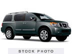 2010 Nissan Armada