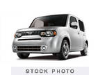 2010 Nissan Cube
