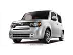 NISSAN cube 1.8 4dr Wagon 2011