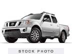 2010 Nissan Frontier SE V6