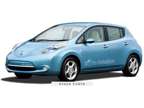2011 Nissan Leaf