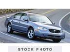 2000 Nissan Maxima SE