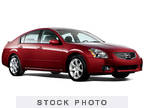 2007 Nissan Maxima