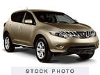 2010 Nissan Murano