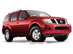 Certified 2016 Nissan Pathfinder Platinum Manassas, VA 20110