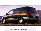 Nissan Quest GXE 1999