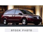 2005 Nissan Quest