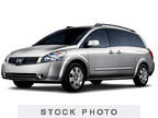 Nissan Quest 2006
