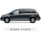 2007 Nissan Quest