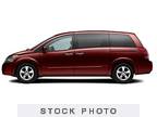 2008 Nissan Quest S