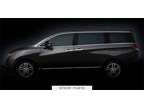2011 Nissan Quest 3.5 SV