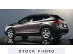 2008 Nissan Rogue S Sport Utility 4D SUV