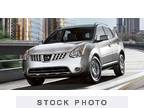 2009 Nissan Rogue SL