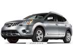 Certified 2016 Nissan Rogue SL Manassas, VA 20110