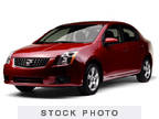 2007 Nissan Sentra 2.0 S