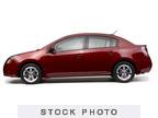 2008 Nissan Sentra 2.0 S