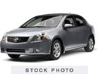 2009 Nissan Sentra 2.0