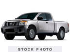 2009 Nissan Titan