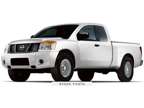 Used 2011 Nissan Titan PRO-4X Manassas, VA 20110
