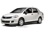 2011 Nissan Versa