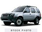 2004 Nissan Xterra
