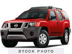 2009 Nissan Xterra