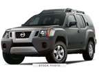 2011 Nissan Xterra
