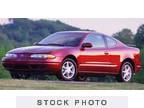 2000 Oldsmobile Alero