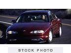 Oldsmobile Aurora 1997