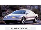 1998 Oldsmobile Aurora Other Trim