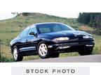 1999 Oldsmobile Aurora