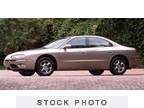 OLDSMOBILE Aurora 4 Dr 4.0 Sedan 2003