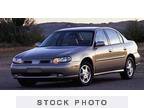 1997 Oldsmobile Cutlass GLS