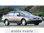 Oldsmobile Cutlass GLS 1999