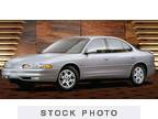 Oldsmobile Intrigue GLS 2000