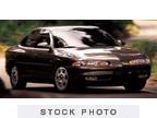 Oldsmobile Intrigue GX 2002