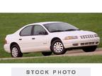 Plymouth Breeze 1997