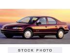 Plymouth Breeze Other Trim 2000