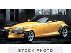 1999 Plymouth Prowler Base