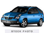 2005 Pontiac Aztek, 165K miles