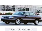 Pontiac Bonneville SLE 1998