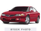 2005 Pontiac Bonneville Black, 91K miles