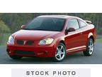 2007 Pontiac G5 GT