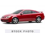 2008 Pontiac G5 Base