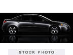 2006 Pontiac G6, 238K miles