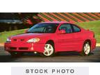 2000 Pontiac Grand Am SE