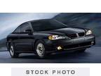 2004 Pontiac Grand Am GT