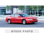 1999 Pontiac Grand Prix GTP